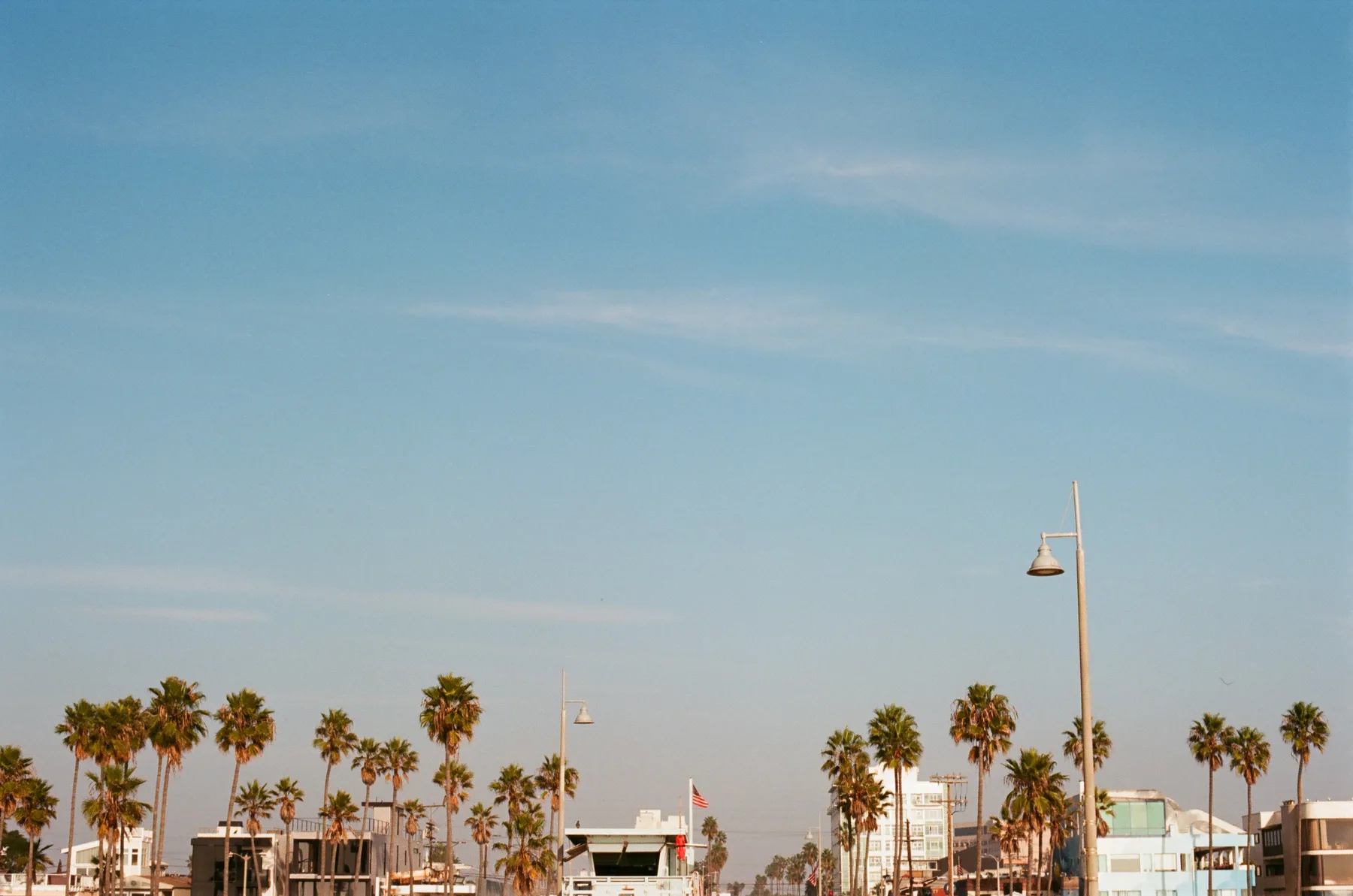 Blue Sky