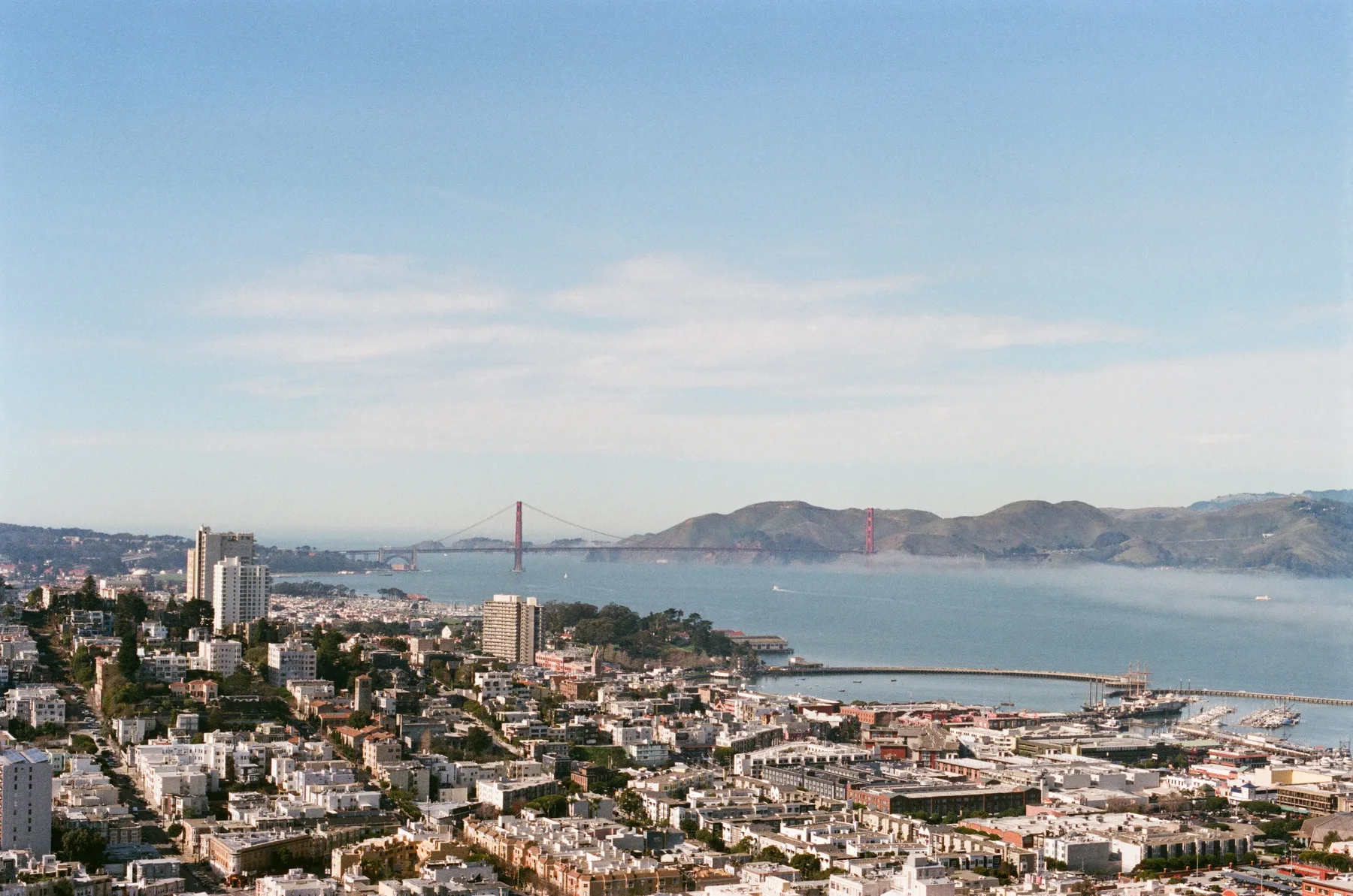 Golden Gate